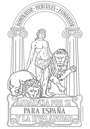  Escudo Andalucia